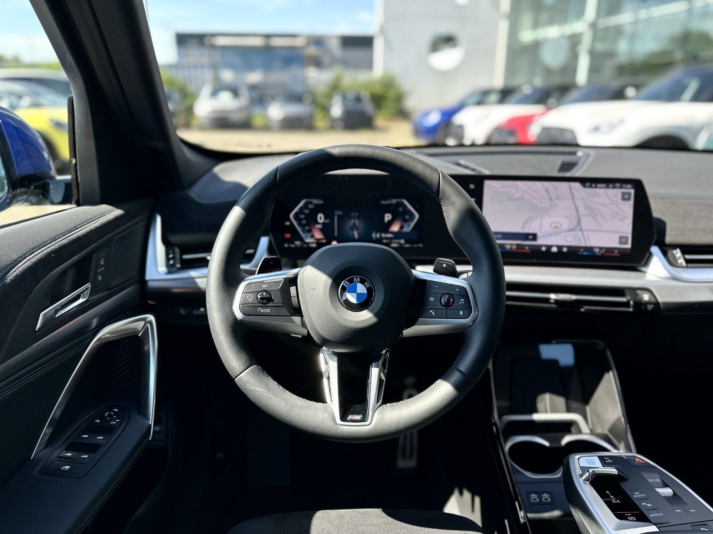 BMW X1 - Bild 16
