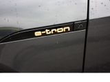 Audi e-tron Sportback Advanced 50 quattro UPE 89.400 - Audi e-tron in Berlin