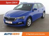 Skoda Scala 1.6 TDI Ambition Aut.*NAVI*TEMPO*PDC*SHZ* - Skoda Scala: Ambition