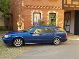 Saab SAAB 95 Kombi Bj.2003 250 PS als Ersatztei... - Saab: 95