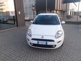 Fiat Punto 1.3 MJT 95CV S&S 5 porte Van Easy 4 p - Fiat Punto EASY mit Diesel-Antrieb