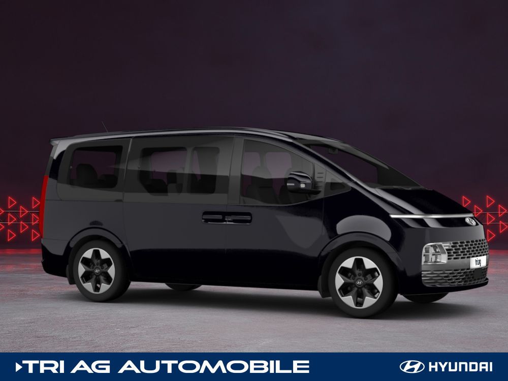 Hyundai STARIA - Bild 2