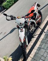 Honda AsiaWing NC250 - HONDA ENDURO 250
