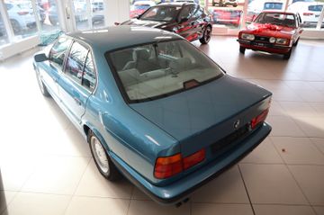 BMW 530 - 8