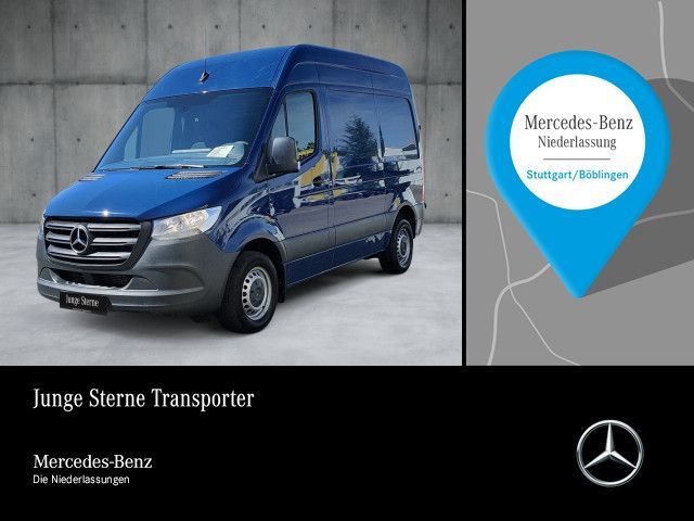 Mercedes-Benz Sprinter 311 CDI KA Hoch Kompakt AHK+Regaleinbau