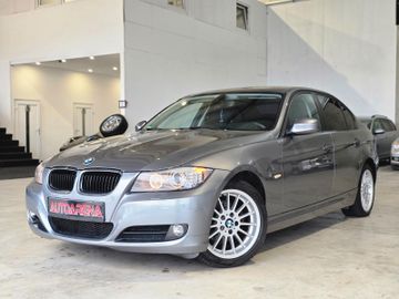 BMW 320 - 1