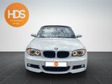 BMW 120 Baureihe 1 Cabrio 120d - BMW 120: Cabrio, 120d