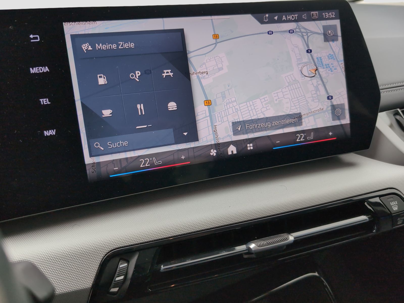 BMW 220 Active Tourer - Bild 13