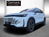 BAIC X75 1.5 Turbo GDI Automatik 7DTC - weiße BAIC Beijing X75