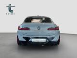 BMW X4 M40i Laser Pano HUD DrAssProf AHK Lenkradhz - BMW X4 M40 Benzin Gebrauchtwagen