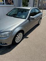 Mercedes-Benz, C-Klasse, 200 - Mercedes-Benz 200: 200k