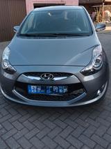 Hyundai ix20 - Hyundai ix20 von privat