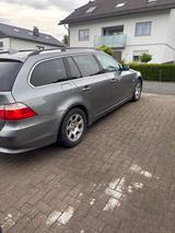 BMW 530d touring Edition Exclusive Edition Exclusive - BMW 530 aus 2008: Kombi, 530d