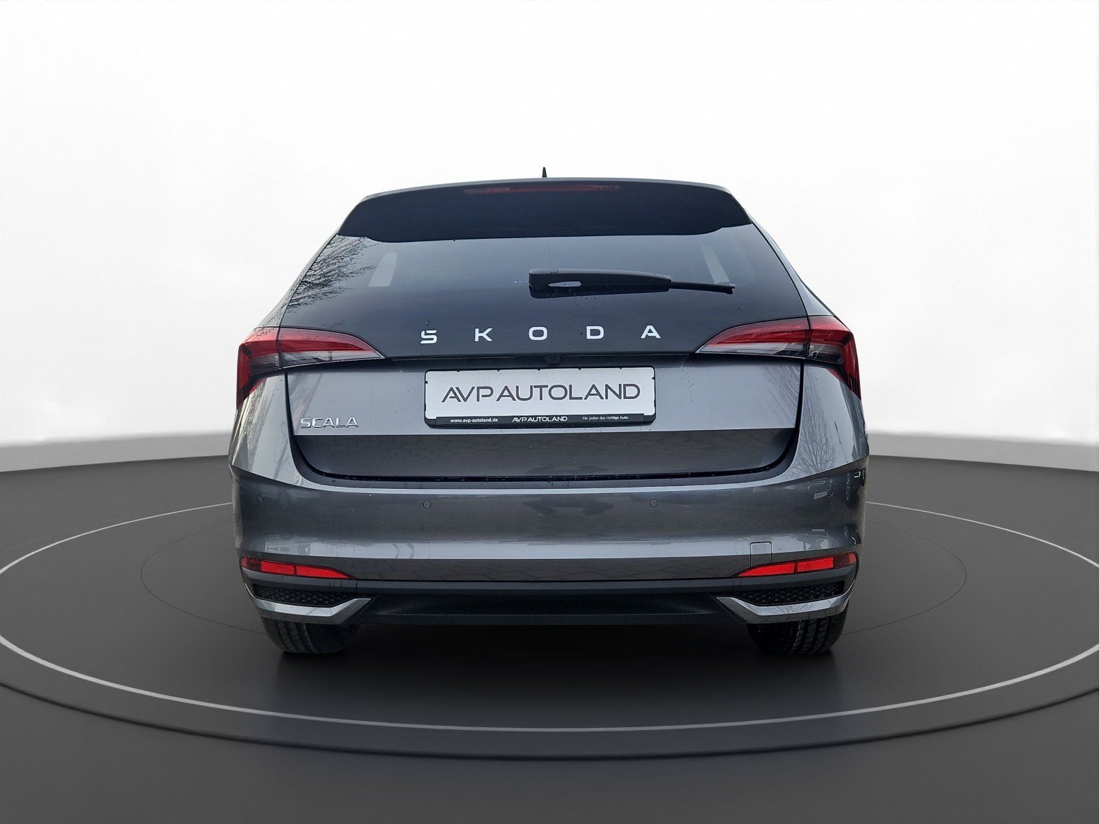 Skoda Scala - Bild 6