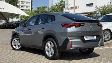 BMW X2 - 7