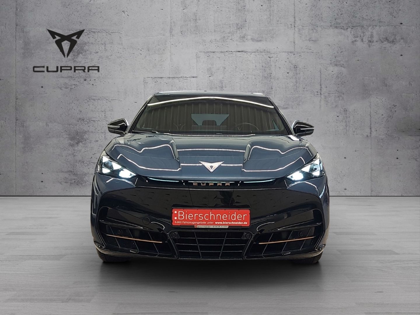 Cupra Tavascan - Bild 2