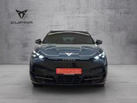 Cupra Tavascan - Vorschau Bild 2