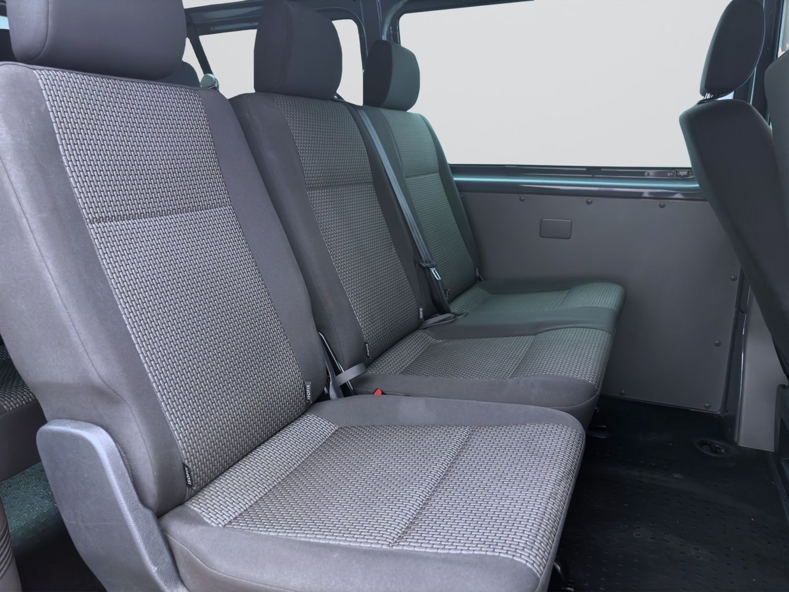 Volkswagen T6 Kombi - Bild 15