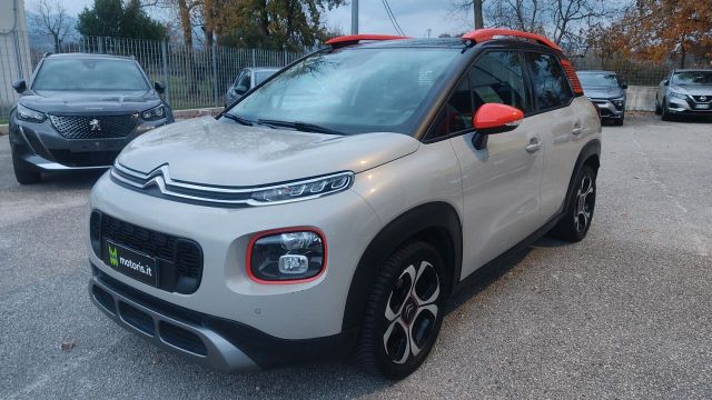 Citroën Citroen C3 Aircross C3 Aircross BlueHDi 100 S&S 