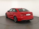 Audi A3 Limousine 2.0 TFSI quattro 2x S-Line Navi - Audi A3: TFSI