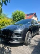 Porsche Macan S Pano* Porsche Garantie bis 2028*Shzg - Porsche: Garantie