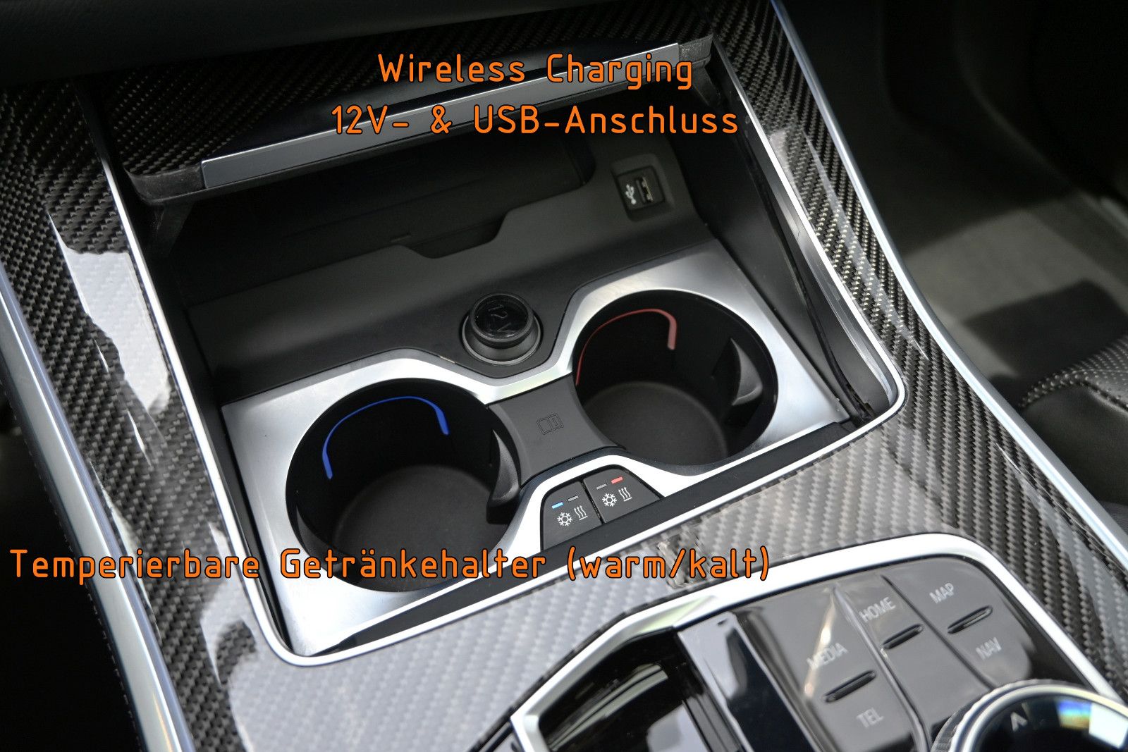 Fahrzeugabbildung BMW X5 xDr. 30d M-Sport Pro °UVP 129.320€°INTEGRAL°