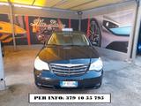 Chrysler Sebring 2.0 cc diesel-(PRIVATO)-2008 - gebrauchte Chrysler SUV & Geländewagen