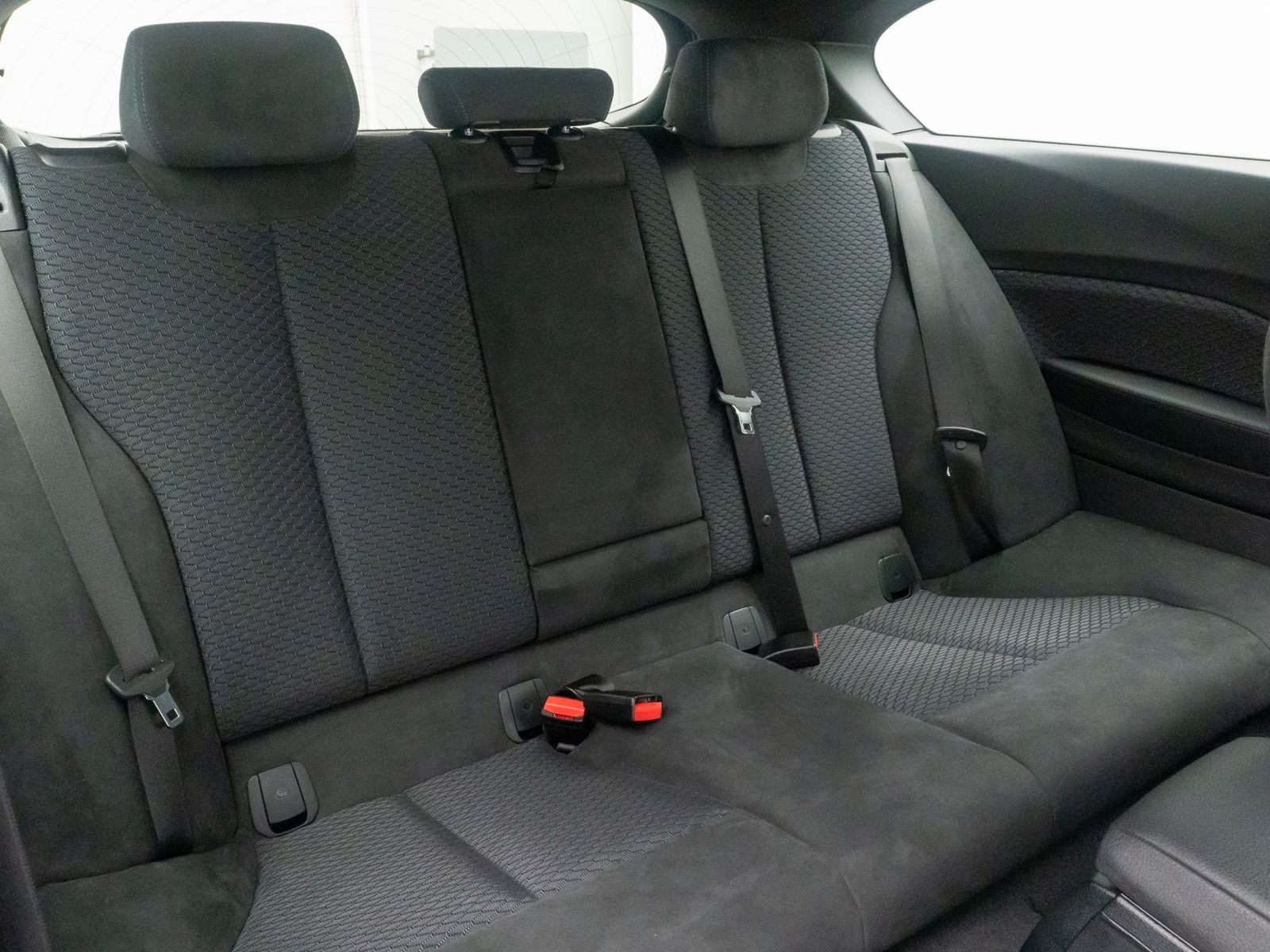 Fahrzeugabbildung BMW 125i M Sport Stop&Go Alarm ParkAss H/K Alcantara