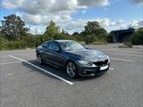 BMW 430d xDrive Coupé - H&K - BMW 430 aus 2014