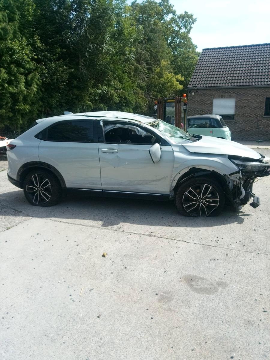 Honda HR-V 1.5 i-MMD Hybrid Advance