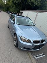 BMW 325  Günstig abzugeben | 1. Hand | To... - Kombi Günstig gebraucht