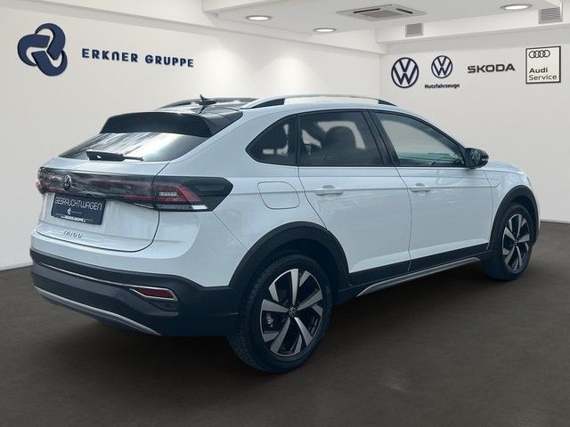 Fahrzeugabbildung Volkswagen Taigo 1.0TSI DSG Style MATRIX+ACC+DIGI+SITZHZ+++