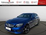 Mercedes-Benz C 220 d T Avantgarde Tempomat, Rückfahrkamera - Mercedes-Benz C 220 in Leverkusen