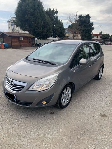 Opel Meriva 1.7 CDTI 110CV b-color Panoramic