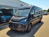 Adria Twin 640 SLB Edition,180 PS, Automatik MJ26