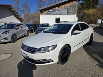 Volkswagen CC - 1