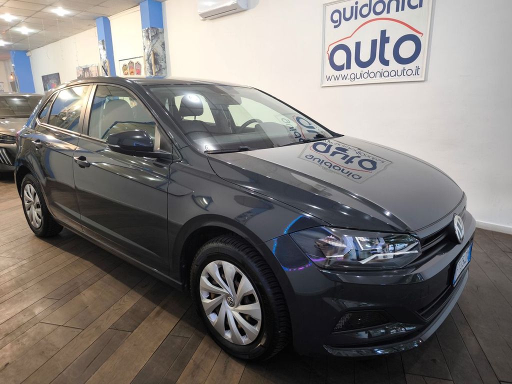 Image of Volkswagen Polo