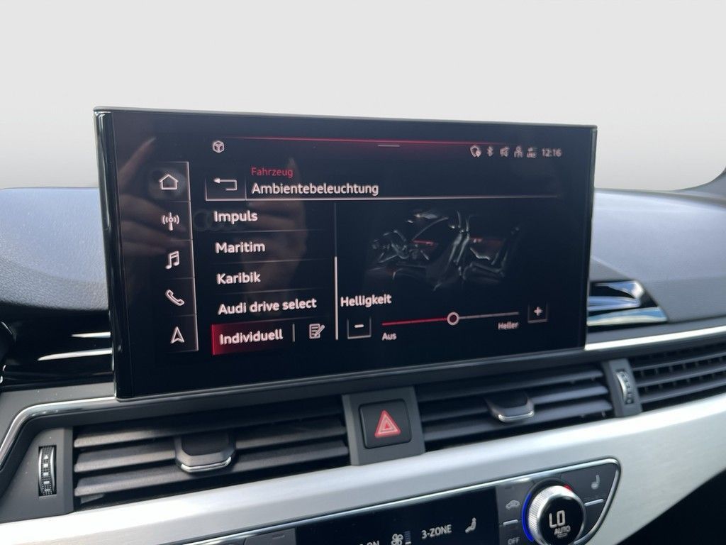 Audi S4 - Bild 26
