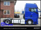 MAN TGX 18.510 LL GX Individual, Retarder, neues Mod - MAN Tgx