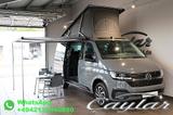 Volkswagen T6.1 CALIFORNIA BEACH EDITION GARANTIE BIS 2029 - Volkswagen T6 California Jahreswagen