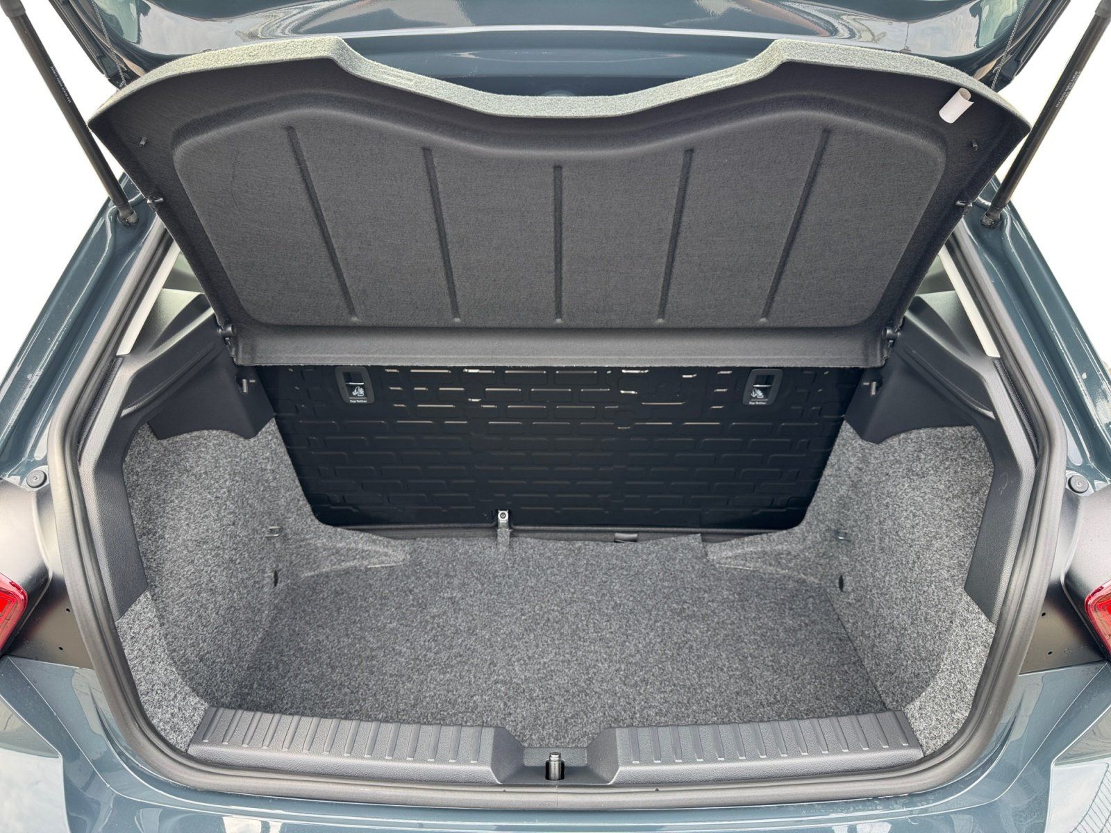 Seat Ibiza - Bild 7