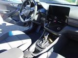 Hyundai IONIQ 1.6 GDI Style Hybrid*Navi*LED*RFK*SHZ*Topz - gebrauchte Hyundai IONIQ aus dem Jahr 2021