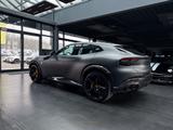 Ferrari Purosangue MATT/CARBON/MASSAGESITZE/360 KAMERA - Ferrari Purosangue