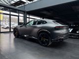 Ferrari Purosangue MATT/CARBON/MASSAGESITZE/360 KAMERA - Ferrari Purosangue Neuwagen