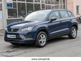 Seat Ateca 1.0 TSI Reference - Seat Ateca: Reference
