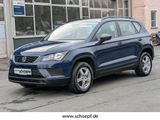 Seat Ateca 1.0 TSI Reference - Seat Ateca: Reference