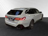 BMW 520d Touring M Sport Pro|AHK|Pano|HiFi|Head-Up - BMW 520 in Leipzig
