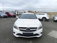 Mercedes-Benz CLA 180 Shooting Brake,KLIMA,NAVI,SITZHEIZUNG