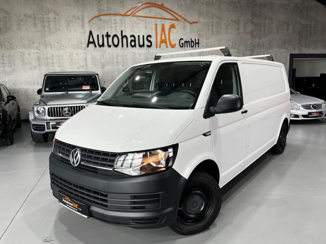 Volkswagen T6 Transporter SORTIMO 1. Hand 4Motion lang