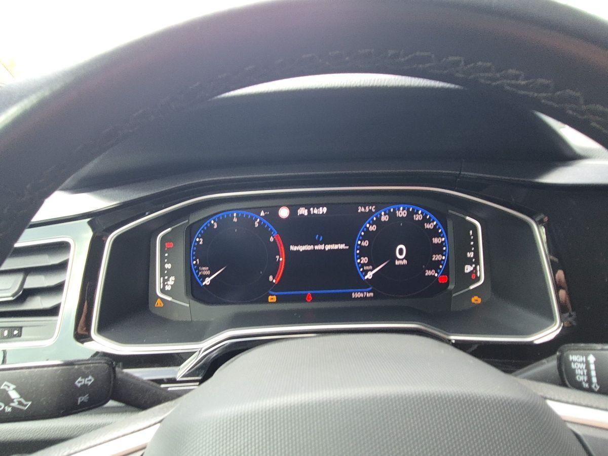 Volkswagen Taigo 1.0 TSI Style Navi LED PDC Connect, миниатюра 9